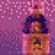 Предпросмотр схемы вышивки «питер» (№1028065)