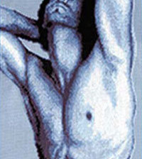 Схема вышивки «правка 12»