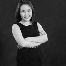 Схема вышивки «17»