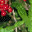 Предпросмотр схемы вышивки «Смородина» (№1028417)