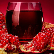 Гранатовый сок