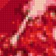 Предпросмотр схемы вышивки «Гранат» (№1029098)