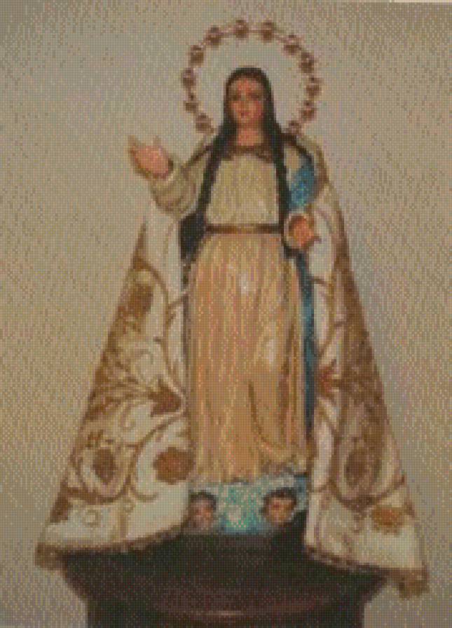 Nrta. Señora del Puerto (Zierbana-Bizkaia) - предпросмотр