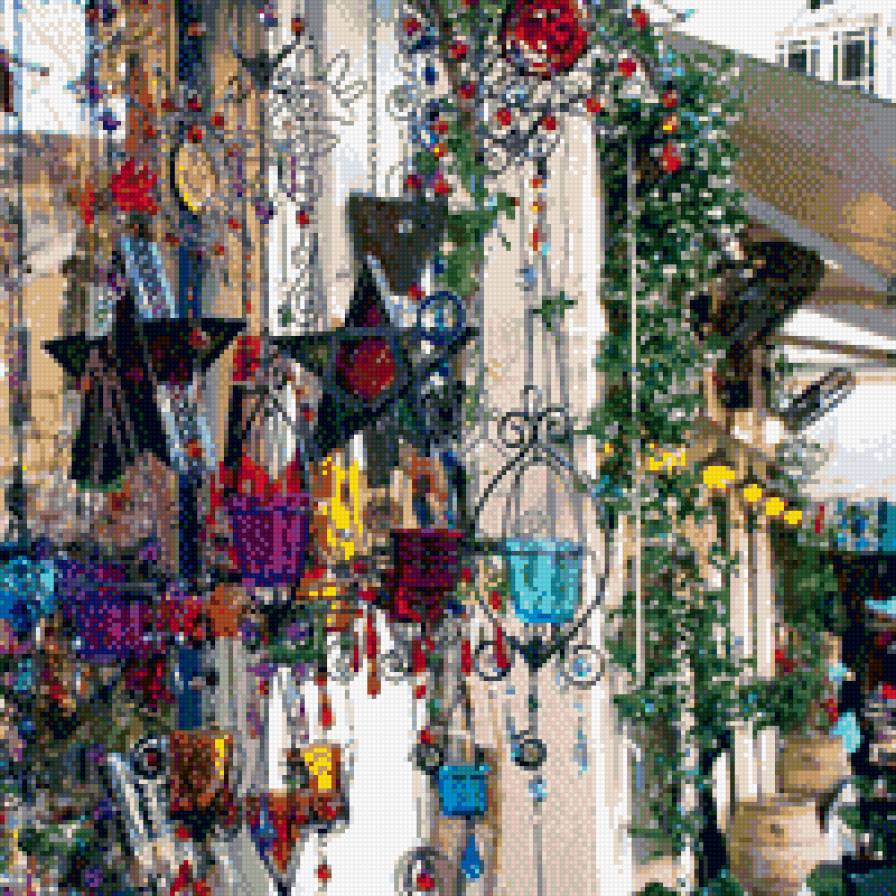 Фонарики - предпросмотр