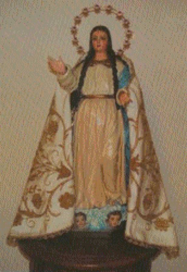 Nrta.Sra. del Puerto-Zierbana-Bizkaia - предпросмотр