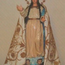 Nrta.Sra. del Puerto-Zierbana-Bizkaia