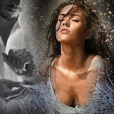 Схема вышивки «№1029297»