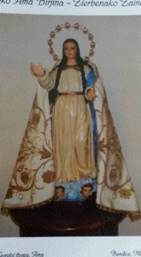 Ama Birgiña-Zierbana - предпросмотр