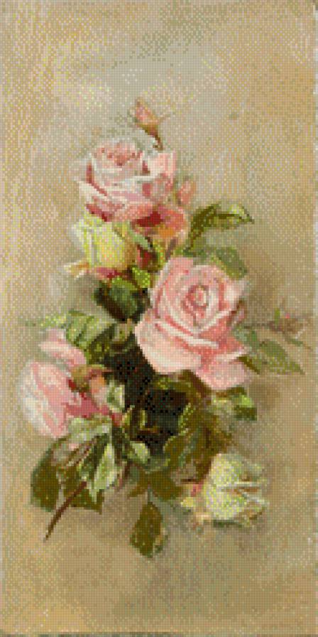 розы - розы - предпросмотр