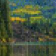 Предпросмотр схемы вышивки «Абхазия» (№1030185)