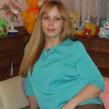 Схема вышивки «я»