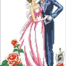 Схема вышивки «№1030238»