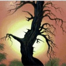 Схема вышивки «№1030247»