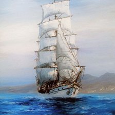 на всех ветрах