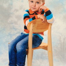 Схема вышивки «№1030617»