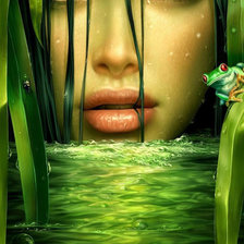 Схема вышивки «№1030730»