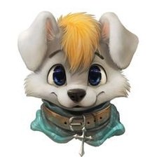 Схема вышивки «123»