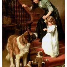 Схема вышивки «№1031064»