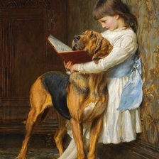 Схема вышивки «№1031072»