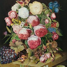 Схема вышивки «№1031104»