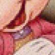 Предпросмотр схемы вышивки «№1031125»