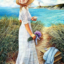 Схема вышивки «№1031158»