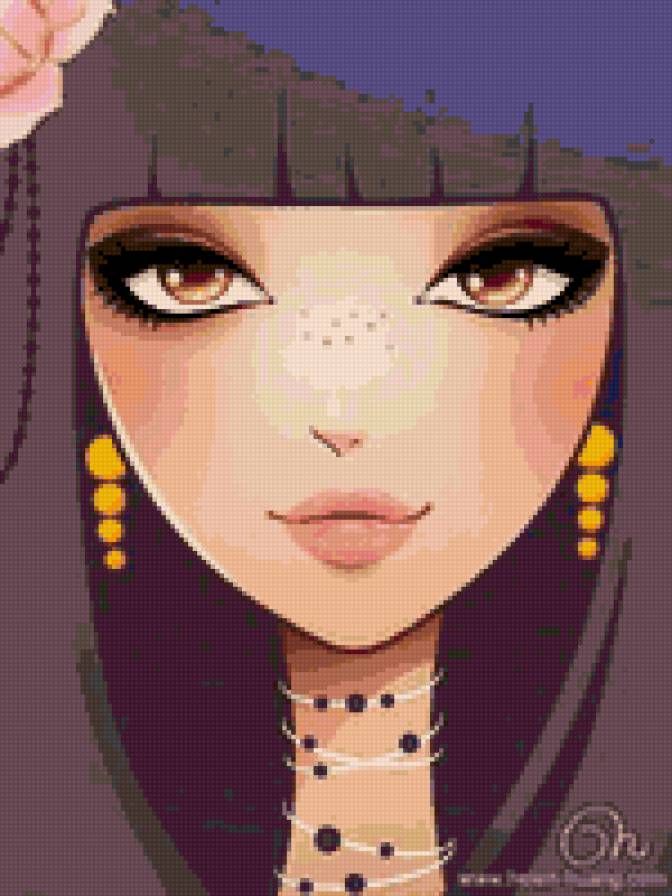 Muñeca - предпросмотр