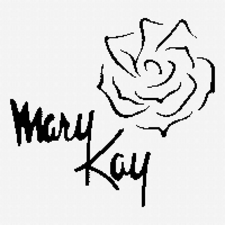 Мэри кэй - предпросмотр