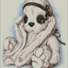 Схема вышивки «№1031301»