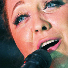 Схема вышивки «Nino Katamadze»