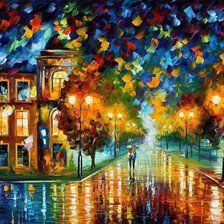 Схема вышивки «ლეონიდ აფრემოვი»