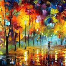 Схема вышивки «ლეონიდ აფრემოვი»