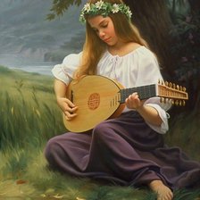 Схема вышивки «0108»