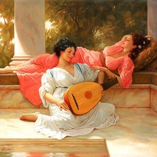 Схема вышивки «0109»