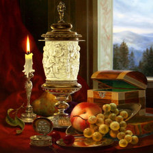 Схема вышивки «0113»