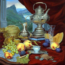 Схема вышивки «0114»