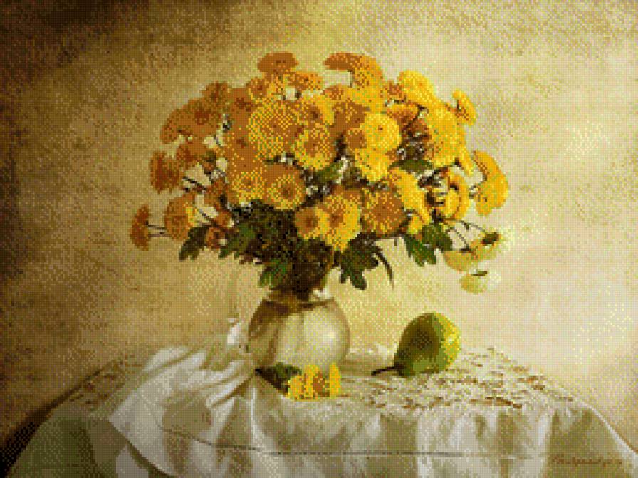 натюрморт - натюрморт - предпросмотр