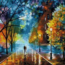 Осень-осень