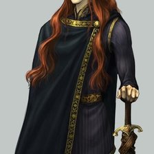 Схема вышивки «Маэдрос»