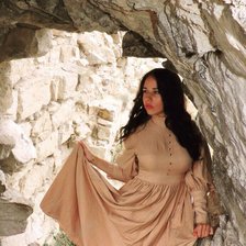 Схема вышивки «№1031721»