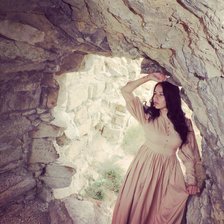 Схема вышивки «№1031722»