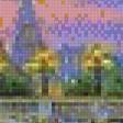 Предпросмотр схемы вышивки «Paisaje 1» (№1031979)