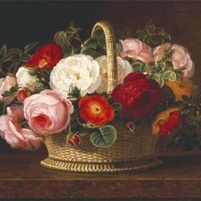 Схема вышивки «№1032042»