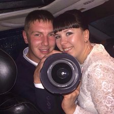 Схема вышивки «Мы»