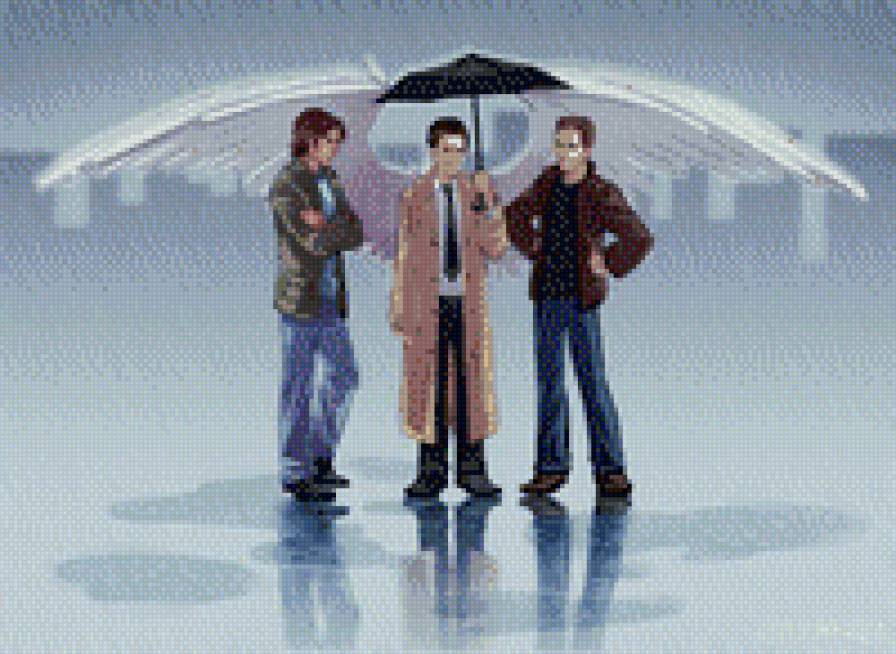 дин,сэм,кас - кас, дин, сэи - предпросмотр