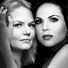 Схема вышивки «свонквин»