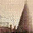 Предпросмотр схемы вышивки «городской пейзаж» (№1032596)