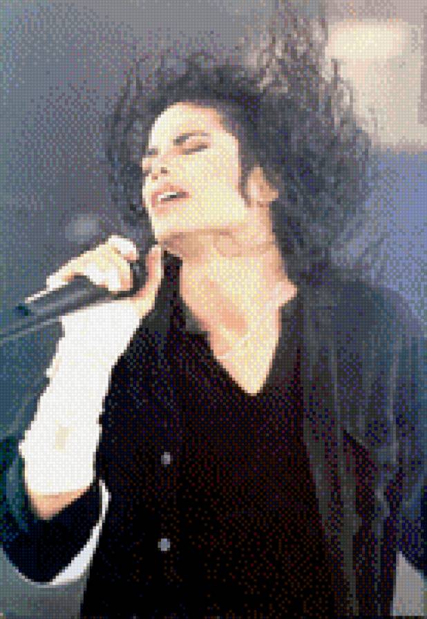 Give In To Me - michael jackson, mjj - предпросмотр