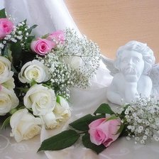 Схема вышивки «натюрморт»