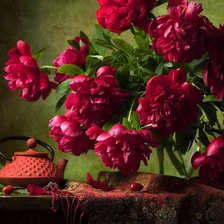 Схема вышивки «№1034057»